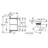 AST AST11 F06040 Rodamientos Deslizantes