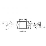 AST ASTEPB 3236-30 Rodamientos Deslizantes