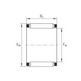 INA K25X32X16 Rodamientos De Agujas