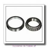 HM133444-90176 HM133416D Oil hole and groove on cup - E30994       Cojinetes industriales AP